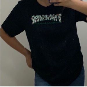 Thrasher shirt size L